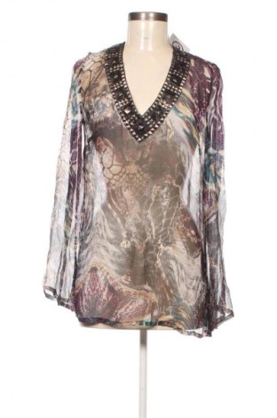 Bluză de femei Passport, Mărime M, Culoare Multicolor, Preț 13,99 Lei