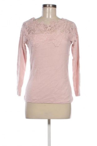 Damen Shirt Patrizia Dini, Größe M, Farbe Rosa, Preis 6,99 €