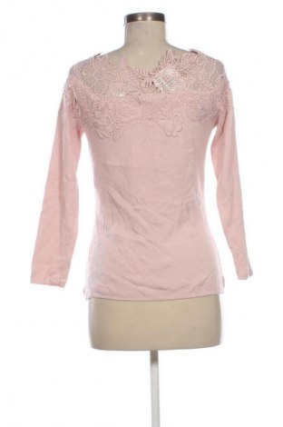 Damen Shirt Patrizia Dini, Größe M, Farbe Rosa, Preis 6,99 €