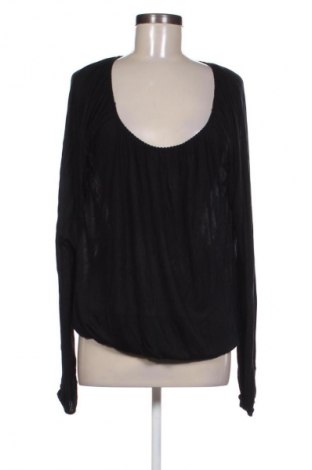 Bluzka damska Patrizia Pepe, Rozmiar S, Kolor Czarny, Cena 766,55 zł