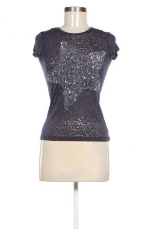 Damen Shirt Patrizia Pepe, Größe XS, Farbe Mehrfarbig, Preis 59,28 €