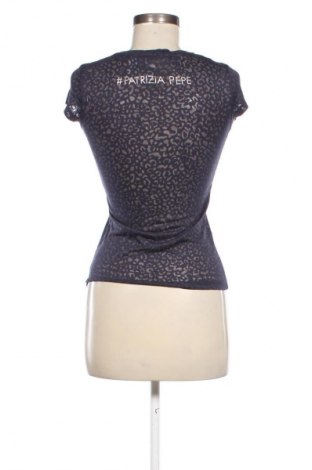 Damen Shirt Patrizia Pepe, Größe XS, Farbe Mehrfarbig, Preis 59,28 €