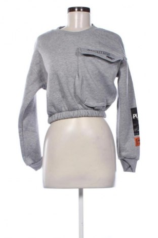 Bluzka damska Pause Jeans, Rozmiar S, Kolor Szary, Cena 78,16 zł