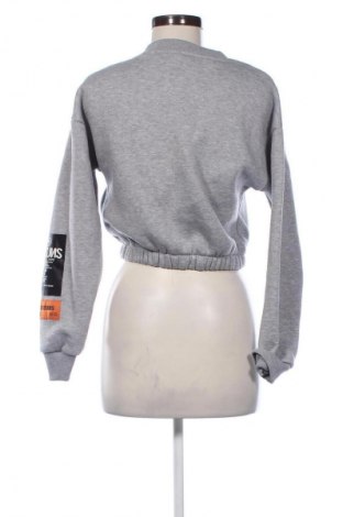 Bluzka damska Pause Jeans, Rozmiar S, Kolor Szary, Cena 78,16 zł