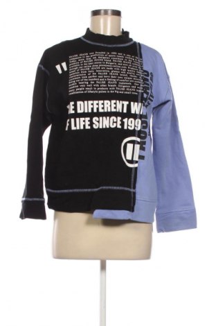 Damen Shirt Pause Jeans, Größe L, Farbe Mehrfarbig, Preis 17,39 €