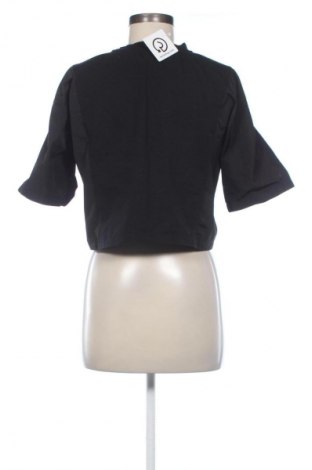 Дамска блуза Pause Jeans, Размер M, Цвят Черен, Цена 44,23 лв.