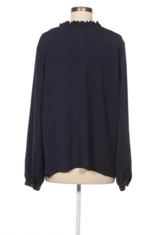 Dámska blúza Peacocks, Veľkosť XXL, Farba Modrá, Cena  9,95 €