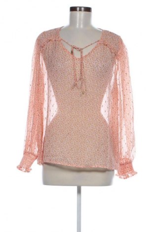 Дамска блуза Peacocks, Размер XL, Цвят Многоцветен, Цена 6,99 лв.