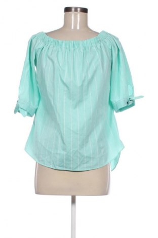 Дамска блуза Peacocks, Размер L, Цвят Многоцветен, Цена 19,00 лв.