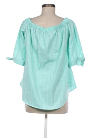 Дамска блуза Peacocks, Размер L, Цвят Многоцветен, Цена 19,00 лв.