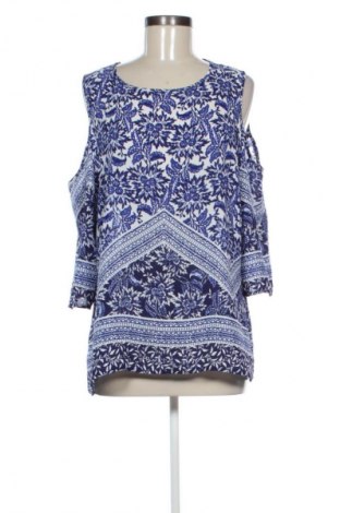 Dámská halenka Peacocks, Velikost XL, Barva Vícebarevné, Cena  209,00 Kč