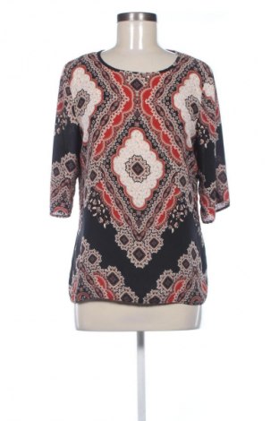 Γυναικεία μπλούζα Peacocks, Μέγεθος M, Χρώμα Πολύχρωμο, Τιμή 9,72 €