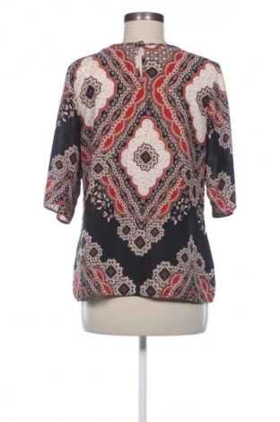 Γυναικεία μπλούζα Peacocks, Μέγεθος M, Χρώμα Πολύχρωμο, Τιμή 9,72 €
