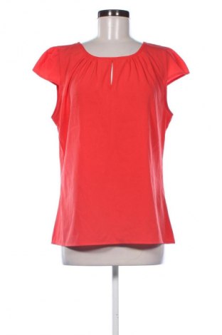 Γυναικεία μπλούζα Peacocks, Μέγεθος L, Χρώμα Κόκκινο, Τιμή 9,72 €