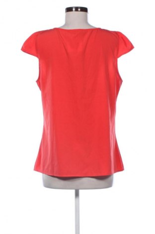 Γυναικεία μπλούζα Peacocks, Μέγεθος L, Χρώμα Κόκκινο, Τιμή 9,72 €