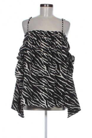 Damen Shirt Pep & Co, Größe M, Farbe Mehrfarbig, Preis 3,99 €