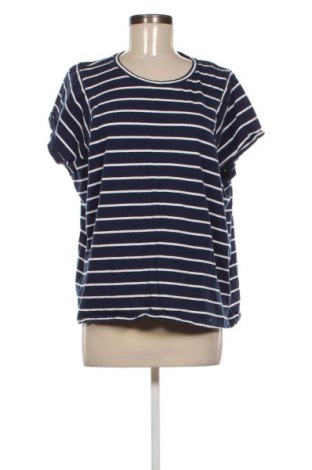 Γυναικεία μπλούζα Pepco, Μέγεθος 3XL, Χρώμα Πολύχρωμο, Τιμή 9,72 €