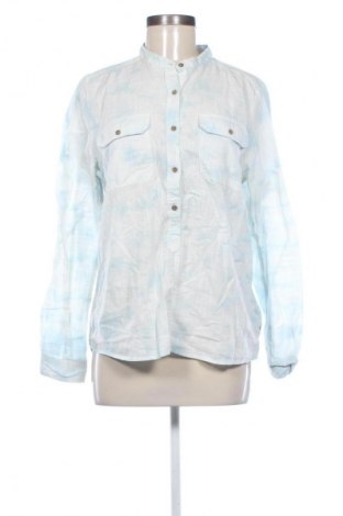 Дамска блуза Pepe Jeans, Размер L, Цвят Многоцветен, Цена 47,85 лв.