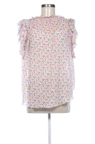 Bluzka damska Pepe Jeans, Rozmiar M, Kolor Kolorowy, Cena 75,99 zł