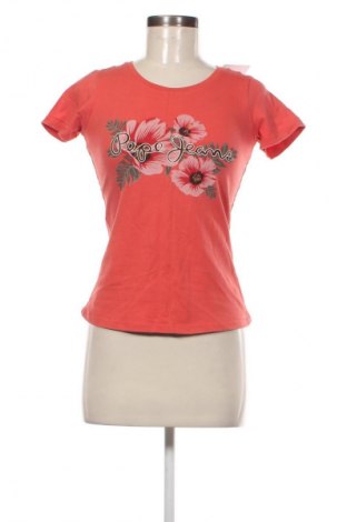 Dámska blúza Pepe Jeans, Veľkosť S, Farba Hnedá, Cena  20,92 €