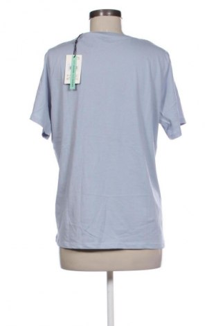 Дамска блуза Pepe Jeans, Размер XL, Цвят Син, Цена 93,99 лв.