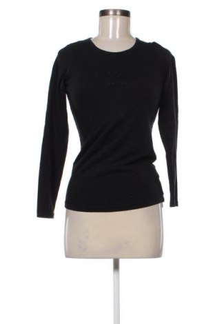Bluzka damska Pepe Jeans, Rozmiar S, Kolor Czarny, Cena 173,91 zł