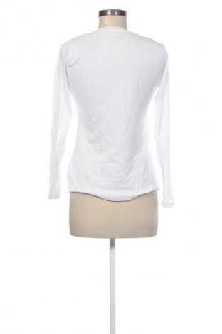 Damen Shirt Pepe Jeans, Größe M, Farbe Weiß, Preis 31,99 €