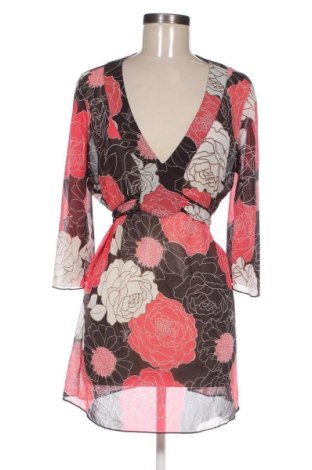 Γυναικεία μπλούζα Per Una By Marks & Spencer, Μέγεθος L, Χρώμα Πολύχρωμο, Τιμή 9,14 €