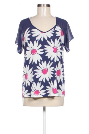 Дамска блуза Per Una By Marks & Spencer, Размер XL, Цвят Многоцветен, Цена 26,97 лв.