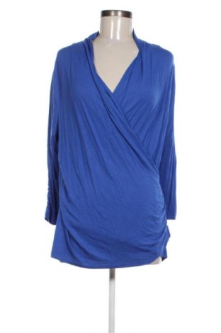 Damen Shirt Peter Hahn, Größe XL, Farbe Blau, Preis € 24,49
