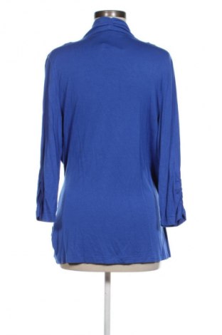 Damen Shirt Peter Hahn, Größe XL, Farbe Blau, Preis € 24,49