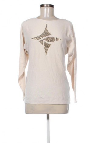 Дамска блуза Pfeffinger, Размер XS, Цвят Бежов, Цена 19,55 лв.