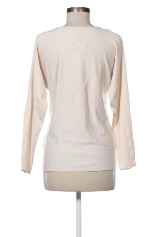 Дамска блуза Pfeffinger, Размер XS, Цвят Бежов, Цена 19,55 лв.