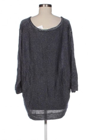 Γυναικεία μπλούζα Pfeffinger, Μέγεθος L, Χρώμα Ασημί, Τιμή 7,99 €