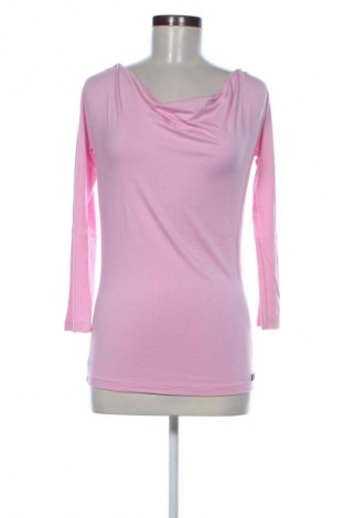 Дамска блуза Phard, Размер L, Цвят Розов, Цена 18,99 лв.