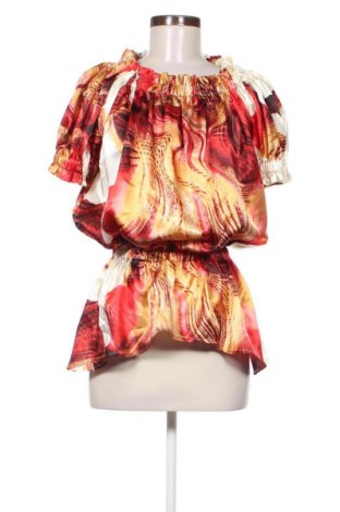 Дамска блуза Phoenix, Размер M, Цвят Многоцветен, Цена 19,14 лв.
