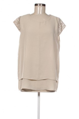 Dámská halenka Piazza Italia, Velikost L, Barva Béžová, Cena  189,00 Kč