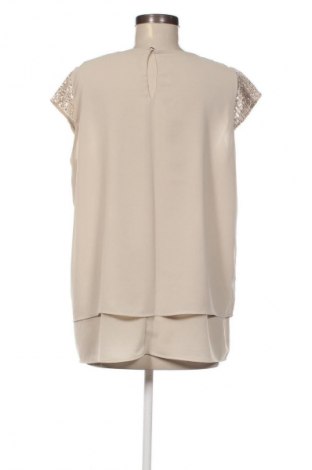 Dámská halenka Piazza Italia, Velikost L, Barva Béžová, Cena  189,00 Kč