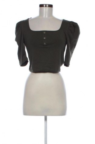 Damen Shirt Pieces, Größe L, Farbe Grün, Preis 10,23 €