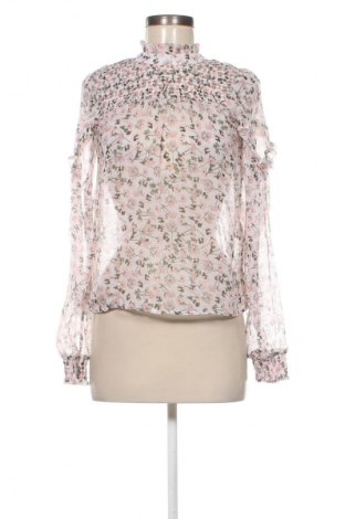 Bluză de femei Pieces, Mărime XS, Culoare Multicolor, Preț 28,99 Lei