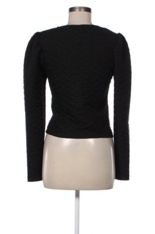 Dámska blúza Pieces, Veľkosť M, Farba Čierna, Cena  10,95 €