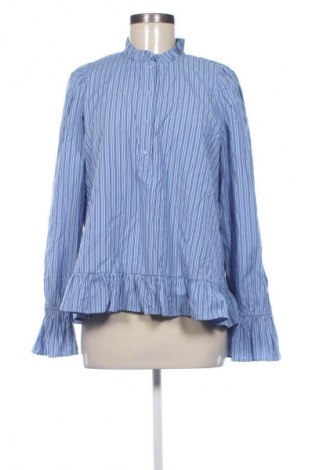 Bluză de femei Pieces, Mărime M, Culoare Multicolor, Preț 52,63 Lei