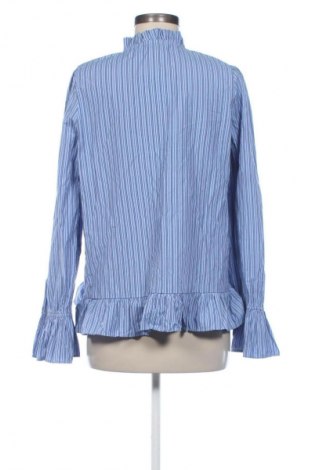 Bluză de femei Pieces, Mărime M, Culoare Multicolor, Preț 52,63 Lei