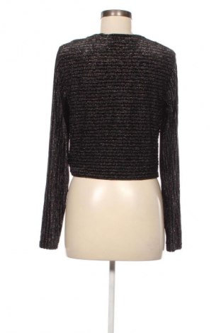 Дамска блуза Pieces, Размер L, Цвят Многоцветен, Цена 10,99 лв.