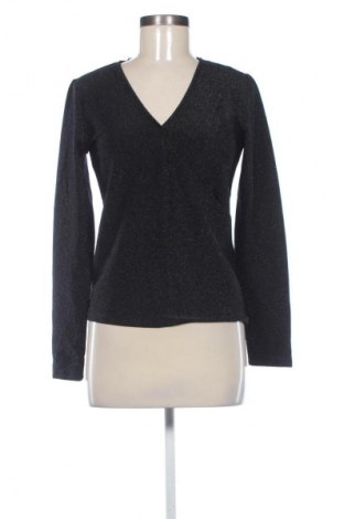 Dámska blúza Pieces, Veľkosť M, Farba Čierna, Cena  21,48 €