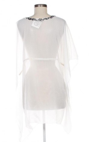 Bluză de femei Pieces, Mărime M, Culoare Alb, Preț 94,71 Lei