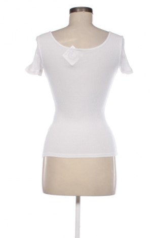 Női blúz Pieces, Méret XS, Szín Fehér, Ár 6 940 Ft