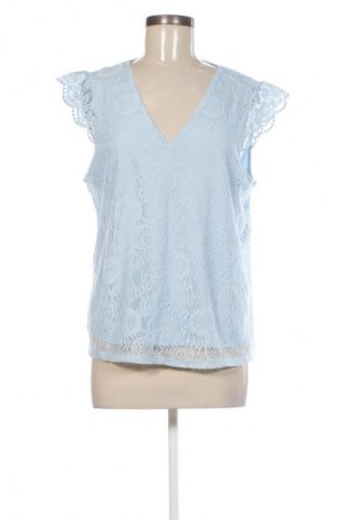 Dámská halenka Pieces, Velikost L, Barva Modrá, Cena  559,00 Kč