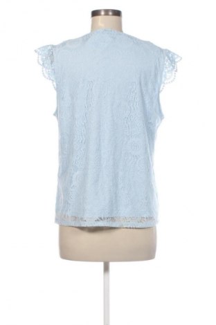 Dámská halenka Pieces, Velikost L, Barva Modrá, Cena  559,00 Kč