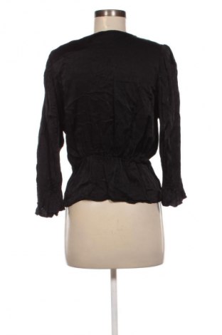 Bluză de femei Pigalle, Mărime L, Culoare Negru, Preț 29,99 Lei